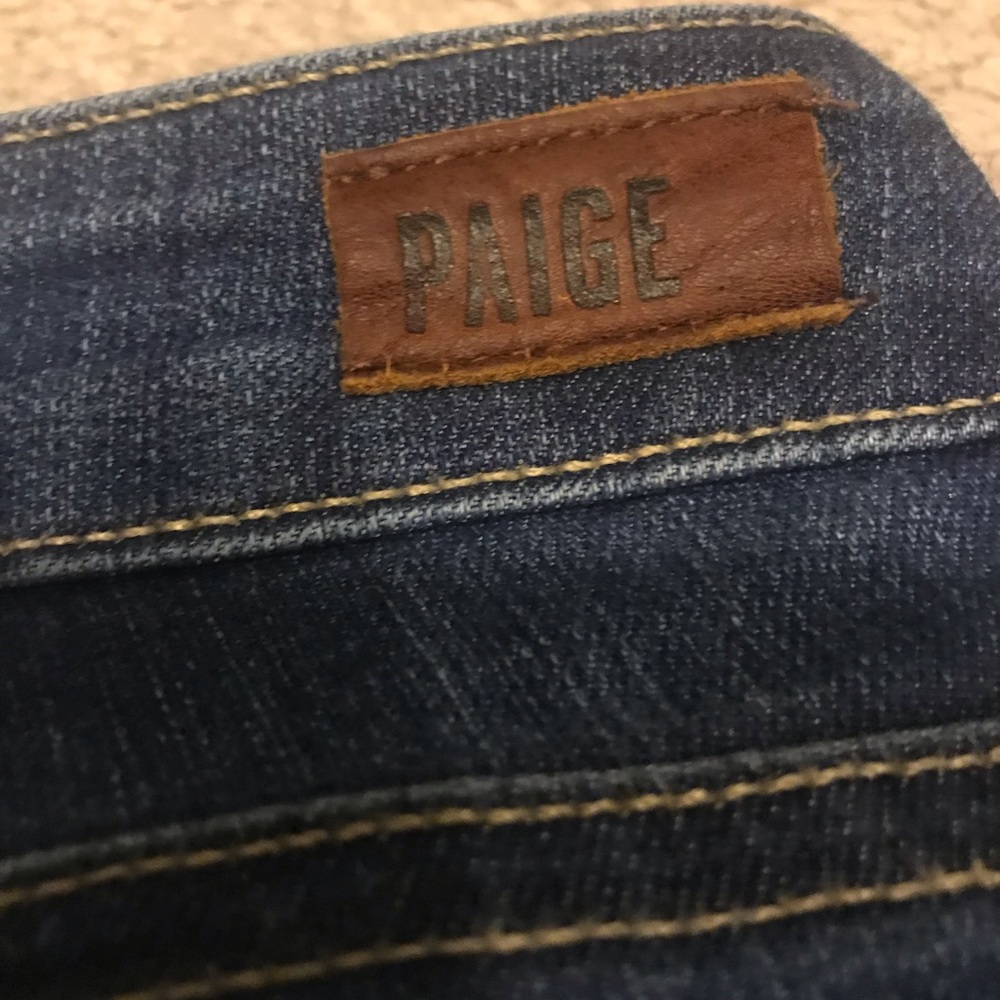 Jeans - Picture 5 of 5